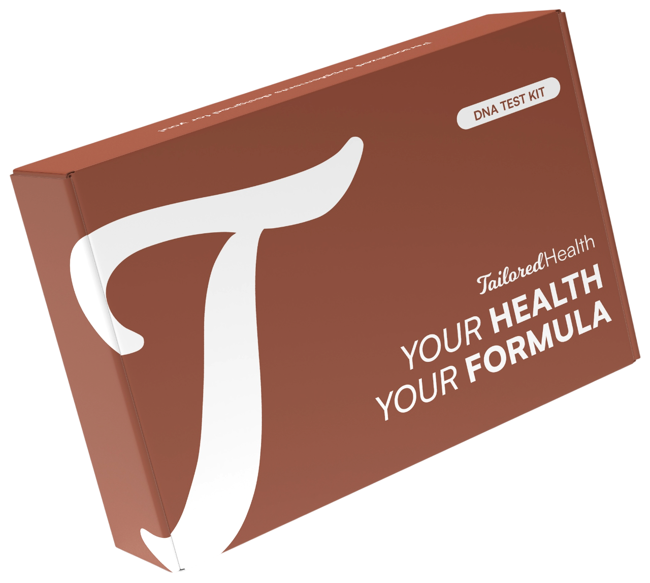 TailoredHealth DNA Testing Kit
