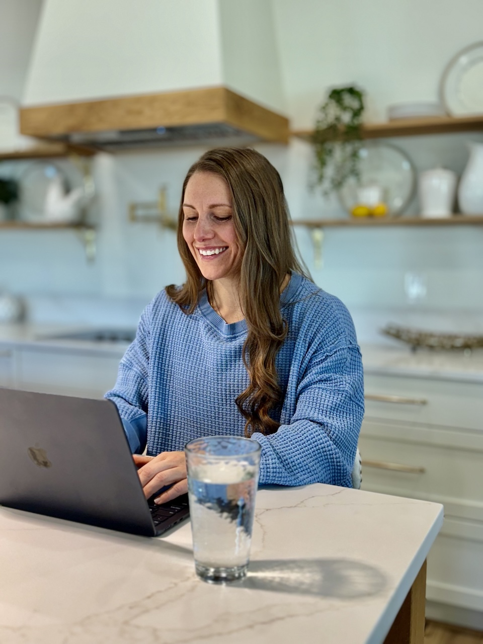 Create Your Health Profile - Fill out a simple yet thorough lifestyle and health questionnaire, guiding precise and targeted recommendations.
